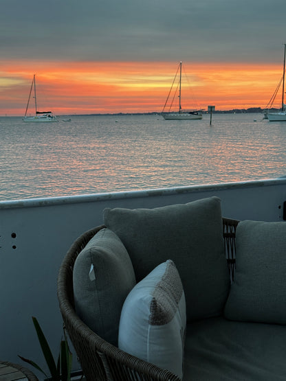 Sunset Charter - Three Hours